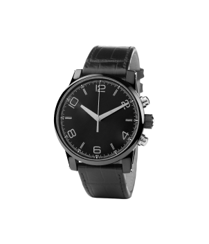 Connected watch crystals